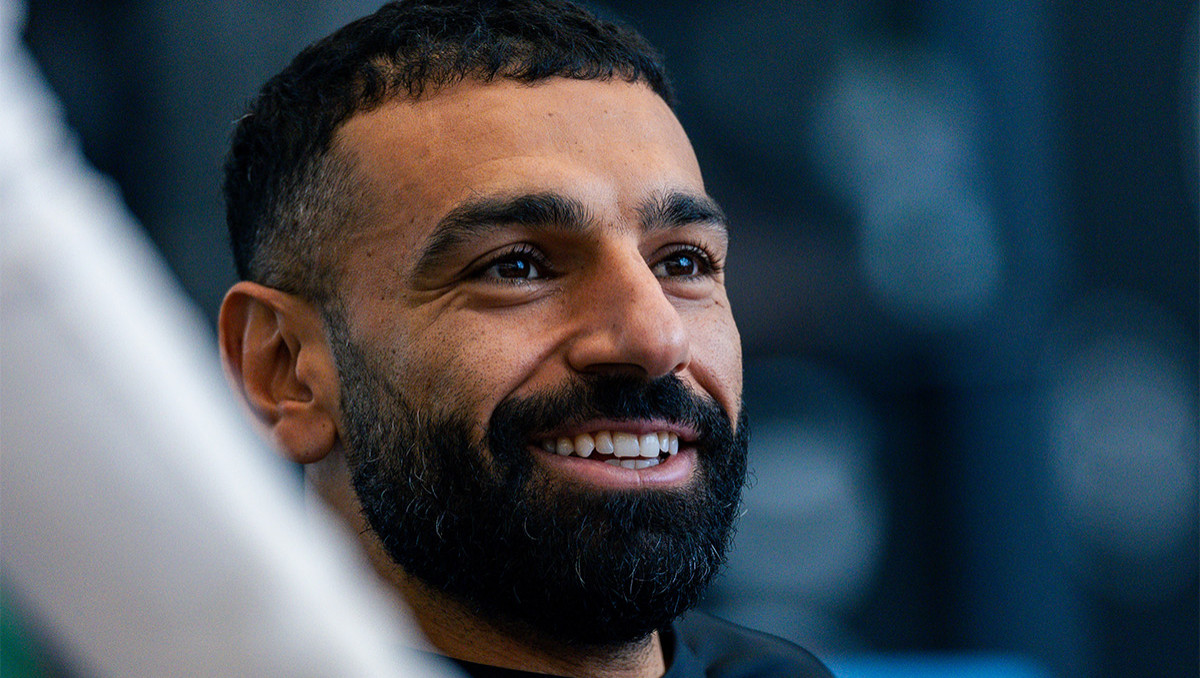 В МЛС уже ждут Салаха: ему посоветовали обратиться к Месси