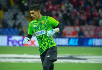 Темирлан Анарбеков. ©Маржан Куандыкова, Vesti.kz