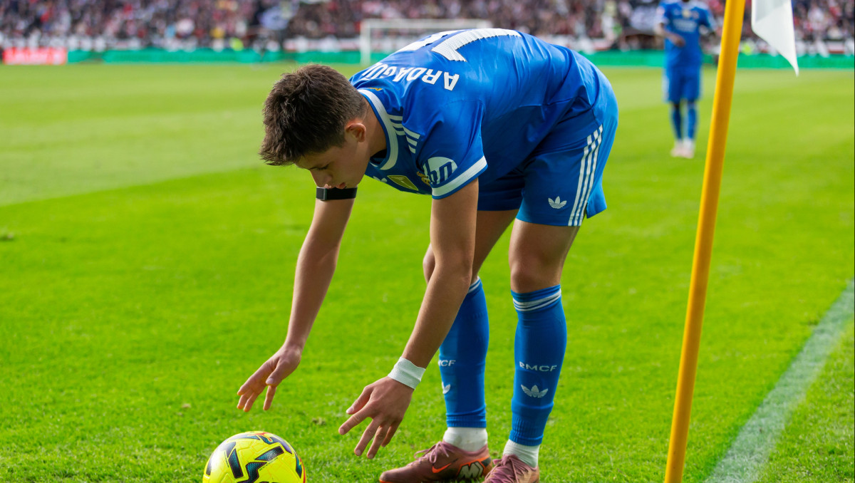 "Турецкий Месси" уделал Мбаппе в Ла Лиге