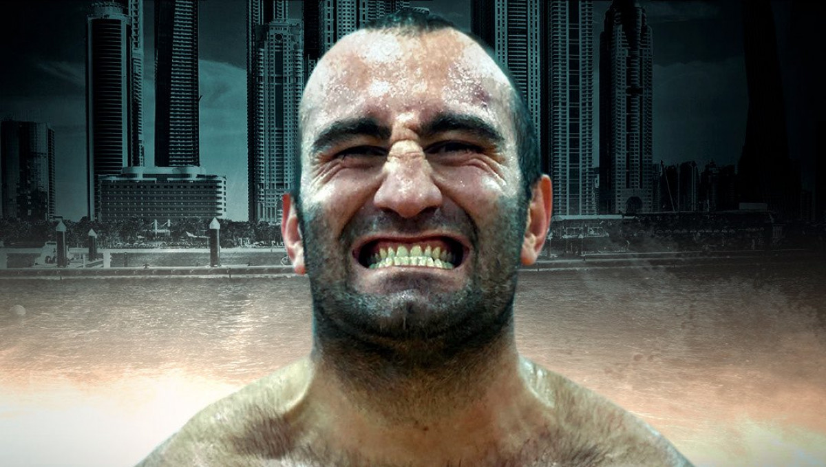 Брутальный нокаут произошел в бою друга Головкина за титул чемпиона мира