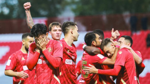 ©ФК "Кызылжар"