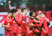 ©ФК "Кызылжар"