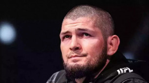 ©instagram.com/khabib_nurmagomedov