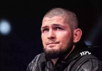 ©instagram.com/khabib_nurmagomedov
