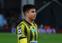 ©ФК "Кайрат"