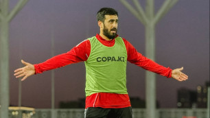 ©ФК "Кайсар"