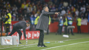 Луис Энрике. ©Depositphotos/Imaxepress