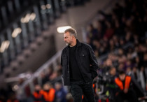 Ханси Флик. ©ФК "Барселона"