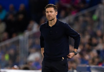 Хаби Алонсо. ©Depositphotos.com/Musiu0