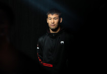 Шавкат Рахмонов. Фото: Vesti.kz/Турар Казангапов©