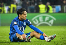 Рамазан Оразов. ©КФФ