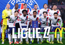 Состав ПСЖ. Фото: ФК ПСЖ©