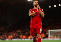 Мохамед Салах. Фото: ФК "Ливерпуль"©