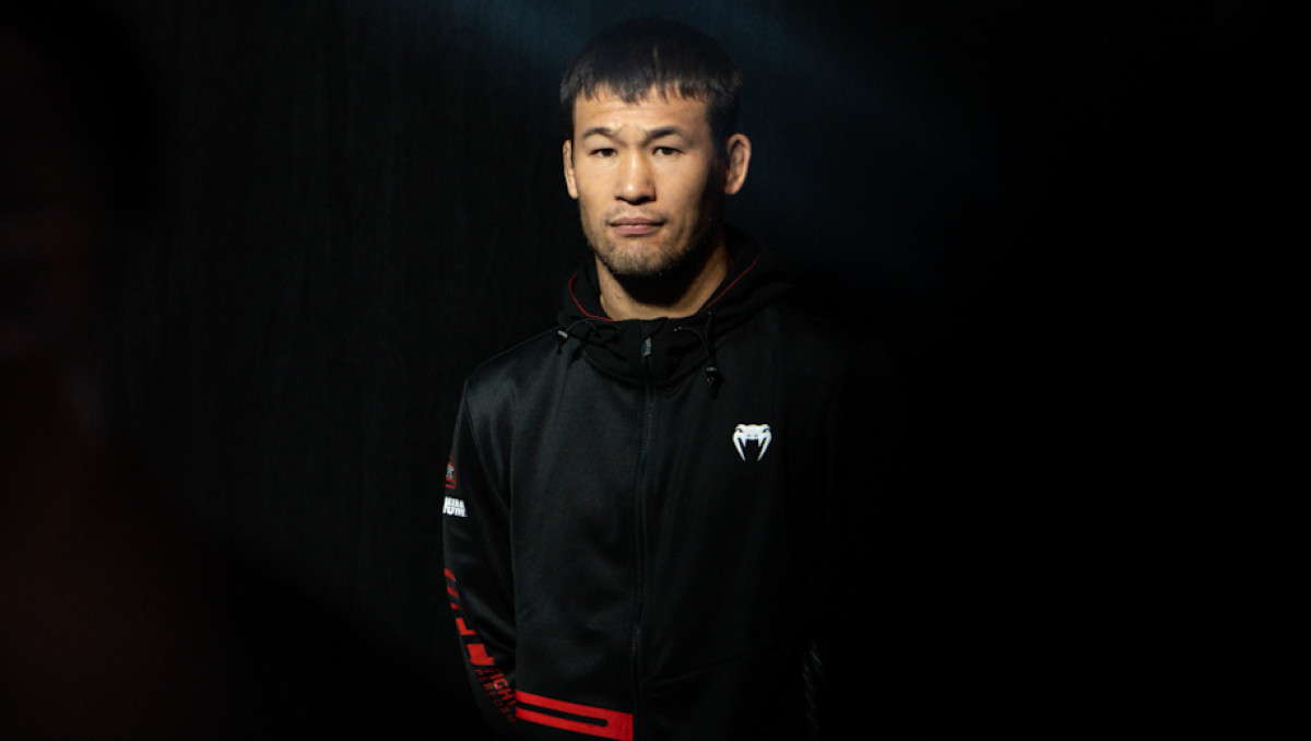 Нурмагомедов заявил, что Рахмонов не заслуживает драться с Махачевым за пояс UFC