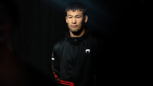 Шавкат Рахмонов. Фото: Vesti.kz/Турар Казангапов©