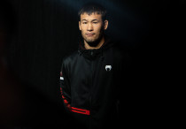 Шавкат Рахмонов. Фото: Vesti.kz/Турар Казангапов©