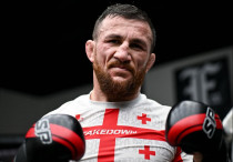 Мераб Двалишвили. Фото: IG/kupra_jr©