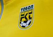 Эмблема "Тобола". Фото: ФК "Тобол"©