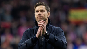 Хаби Алонсо. ©Depositphotos/Musiu0