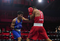 Абылайхан Жусупов. ©KBF