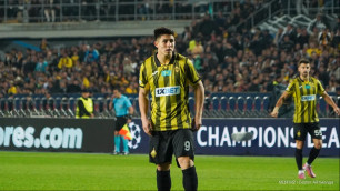 Дастан Сатпаев. ©Vesti.kz/Болат Айтмолда