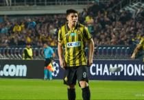 Дастан Сатпаев. ©Vesti.kz/Болат Айтмолда