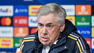 Карло Анчелотти. ©Depositphotos/operations@newsimages.co.uk