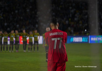 Темирлан Анарбеков. ©Vesti.kz/Болат Айтмолда