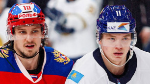 ©Instagram.com/kazakhstanhockey