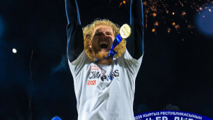 Харун Карич. ©Instagram.com/harunkaricc