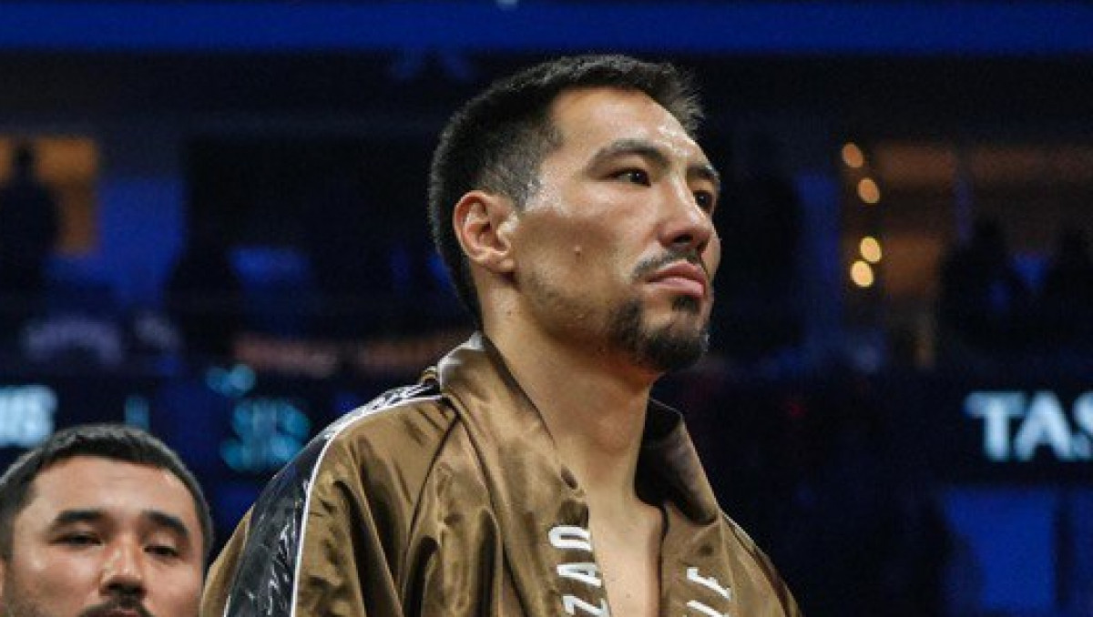 "Никогда не принимал допинг". Алимханулы узнал возможную причину скандала