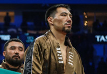 Жанибек Алимханулы. ©Vesti.kz/Турар Казангапов