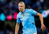 Эрлинг Холанд. ©Depositphotos/operations@newsimages.co.uk