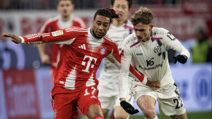 ©ФК "Бавария"