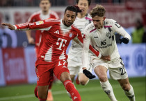 ©ФК "Бавария"