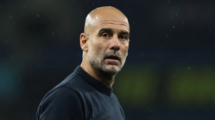 Пеп Гвардиола. ©Depositphotos/operations@newsimages.co.uk