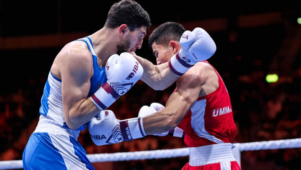 В Узбекистане назвали цирком судейство на ЧМ по боксу от IBA: досталось и Казахстану