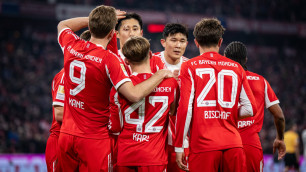 ©ФК "Бавария"