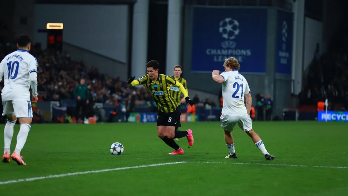 "Кайрат" отдаст "Ордабасы" игрока сборной Казахстана? Почему эта сделка выгодна всем