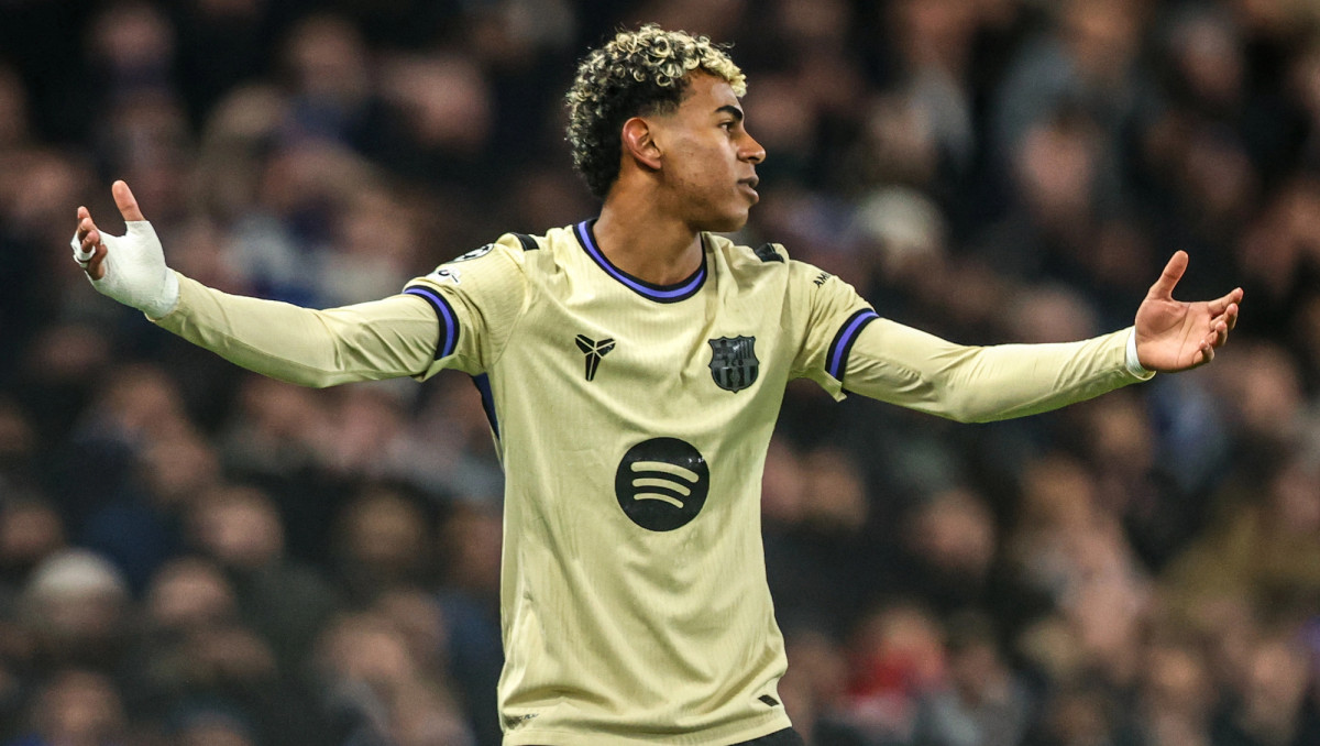 Из-за Ямаля игрок "Барселоны" может уйти в "Челси"