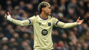 Ламин Ямаль. ©Depositphotos/operations@newsimages.co.uk