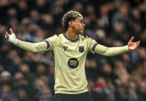 Ламин Ямаль. ©Depositphotos/operations@newsimages.co.uk