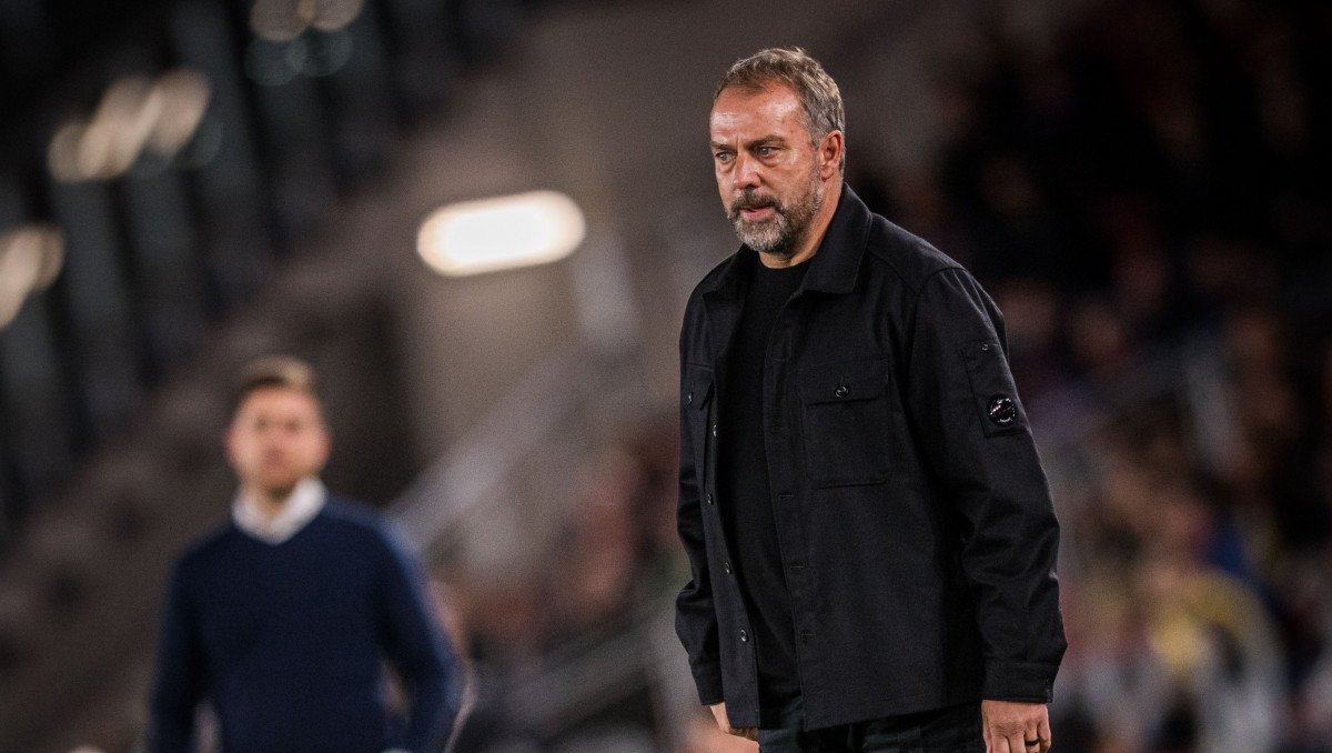 Флик выбрал ключевого новичка для "Барселоны" зимой