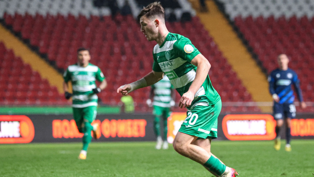 Самородов переживает спад, хотя он в топ-10 лучших дриблёров РПЛ. Что с ним произошло?