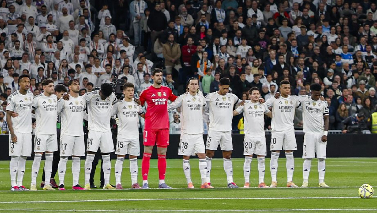 Стало известно имя одного из первых новичков "Реала" в 2026 году