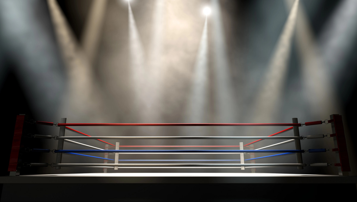 Казахстанского нокаутёра решили лишить титула WBA