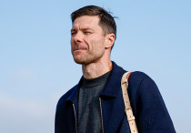 Хаби Алонсо. ©ФК "Реал Мадрид"