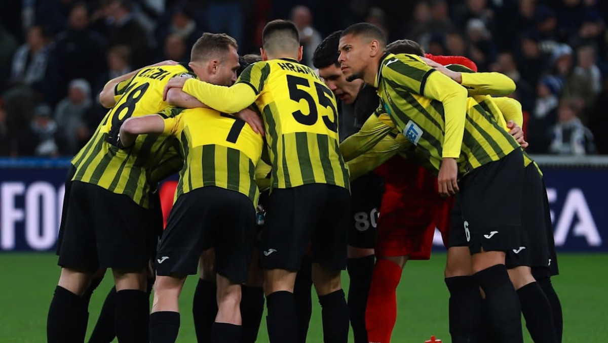 Российский форвард сделал заявление по трансферу в "Кайрат"