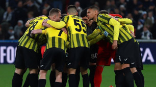 ©ФК "Кайрат"