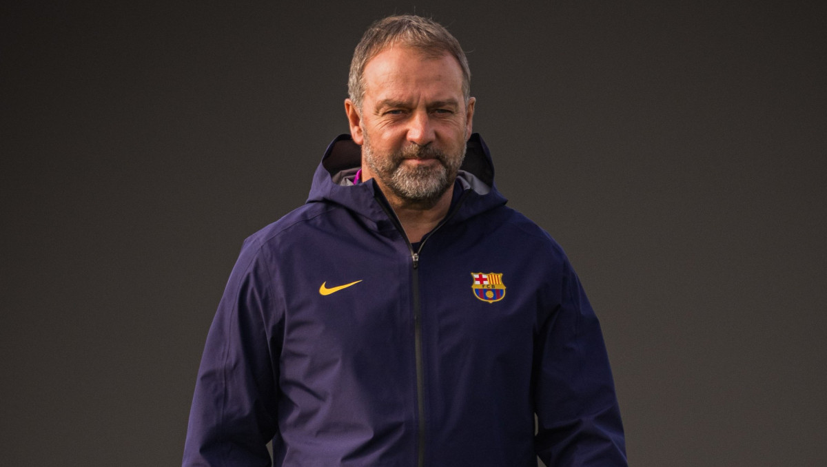 Флик решил судьбу продажи четырёх звёзд "Барселоны"